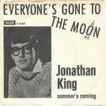 jonathan king